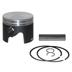 Johnson Evinrude 50-60-65-70 Prov Piston Kit Std 394461 433945 Bore 3.187. Fixed Price $62.50.