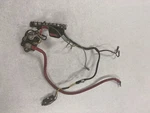 F529744 Force Chrysler 1978-1991 Wiring Harness 20 25 30 35 Hp. Fixed Price $46.00.