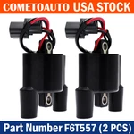 Set Of Ignition Coils F6T557 63P-82310-01-00 For Yamaha Kawasaki STX-12F 15F. Fixed Price $71.99.