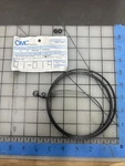 0336681 Omc Brp Evinrude Johnson 5-35 Hp Outboard Rewind Starter Spring. Fixed Price $21.99.