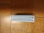 *new Oem* 0800 Omc Johnson Evinrude Water Intake Screen 0321123 Brp. Fixed Price $15.99.