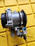 OS9566 Mercury Marine Throttle Body Assy 893370T02, 75HP 891776, 898042. Fixed Price $43.69.