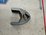 0318818 Johnson Evinrude Bracket 0318817 A6. Fixed Price $15.00.