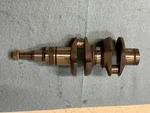 Scott-mcculloch 12HP Crankshaft 139-1851. Fixed Price $49.99.