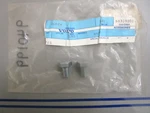 *new Oem* (lot Of 2) 0810 Volvo Penta Hexagon Bolt 940199-3. Fixed Price $7.00.