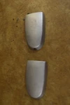 Yamaha Lower Mount Covers 62Y-44553-01-8D 62Y-44553-01-4D 62Y-44553-00-4D. Fixed Price $22.00.