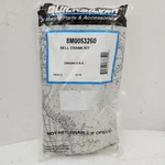 # 8M0053260 New Genuine Oem Mercury Mercruiser Quicksilver Bell Crank Kit. Fixed Price $19.95.