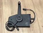 Oem Johnson Evinrude Omc 176380 Side Mount Remote Control W/trim - Used. Fixed Price $274.95.