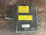 Hp Evinrude E-tec Emm Control Unit 0586982 Two Stroke 2008 E150DPXSCR. Fixed Price $800.00.