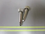 *new Oem* (lot Of 2) 0810 Omc Johnson Evinrude Lock Pin 0303240. Fixed Price $8.28.