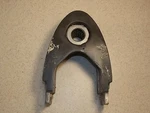 Johnson Evinrude Mount Bracket 386486 313428 384600 Oem. Fixed Price $49.00.