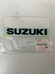 New Genuine Suzuki Under Cowling/fuel Tank Decal DL650/DL800(24) 68111-47C10-019. Fixed Price $26.79.