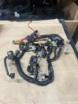 Oem Yamaha Hp 4 Stroke Engine Wire Harness Pn# 6D8-82590-00-00 (B-97). Fixed Price $164.99.