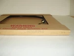 Morse Os Control Cable 302029-17 CC205-17. Fixed Price $15.00.