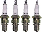 4 New Ngk D8EA Spark Plugs Honda 750K 750L 750A 1969 1970 1971-1981. Fixed Price $28.97.