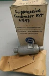 New Oem Omc Johnson Evinrude Suppression Condenser Kit 379192. Fixed Price $24.99.