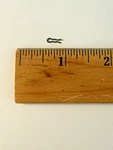 Omc Evinrude Johnson 0204021 Cotter Pin Nos Oem. Fixed Price $10.95.