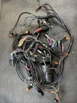 Johnson Evinrude Engine Cable Wire Harness Assembly 0586266. Fixed Price $20.00.