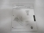 PM128 2003 Johnson Outboard 6, Hp Models Final Edition Parts Catalog 5005329. Fixed Price $7.77.