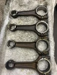 Mercury Connecting Rods 646-818846T. Fixed Price $34.99.