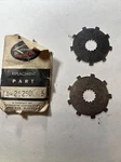 New Mercury 14-25250 Oem Tab Washer Nos Lot Of. Fixed Price $18.88.