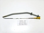 Genuine Yamaha Outboard Engine F150 150HP Guide Inlet Oil Level Dip Stick Plug. Fixed Price $54.34.