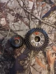 Forward Gear And Pinion 43-61025 Mercruiser. Fixed Price $45.00.