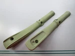 New Oem 0381805 Omc Johnson Evinrude Steering Handle Set 0810. Fixed Price $25.95.