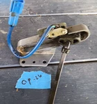 2002 Yamaha Bracket 68F-44117-00-1S Switch 68F-8259F-00-00 150HP-200HP. Fixed Price $26.39.