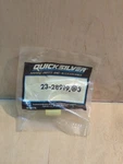 Mercury Quicksilver 23-28919 Nylon Handle Bracket Bushing 5/8". Fixed Price $5.00.
