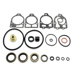 26-89238A2 For Mercury Mariner 135 150 175 200HP V6 Gearcase Seal Kit 1979 New. Fixed Price $48.50.