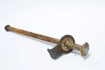 Omc Johnson Evinrude Tilt Bolt 0328287. Fixed Price $10.00.