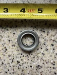 Omc Johnson Evinrude New Oem 0313283 Oil Seal. Fixed Price $5.00.