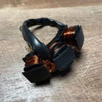 Quicksilver 86704A10 Light Coil Alternator Stator Mercury Mariner Outboard Motor. Fixed Price $286.87.