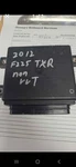 2005 To 2012 Yamaha F225 Txr Ecm Non Vvt Engine. Fixed Price $1000.00.