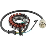 Honda Atv Stator Coil Denso Version For Rancher RX350FE. Fixed Price $80.40.
