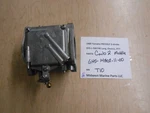 6H5-14302-11-00 Yamaha 1989 PRO50LF 50HP Outboard Carburetor Middle T10. Fixed Price $125.00.