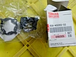 New! 1985-91 Yamaha Carburetor Kit 6G8-W0093-02 9.9 Hp Float Only. Fixed Price $9.99.