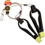 Scotty 1179 Power Grip Plus Release W/cable Snap, Leader 30", Black. Fixed Price $29.98.