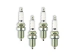 0416S-4 Accel Hp Copper Spark Plug Shorty. Fixed Price $47.13.