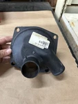 New Oem Volvo Penta After Cooler End Cap Pn# 3583628 (B-92). Fixed Price $99.99.