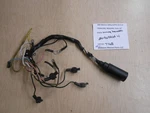 84-96220A Mariner 1987 200HP V6 2STR Outboard Wiring Harness T168. Fixed Price $39.99.