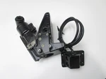 76509A3 Mercury Mariner Outboard Stbd Right Tilt Ram & Mounting Bracket 45196A2. Fixed Price $359.99.