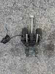 Yamaha 150 Hp Trim Unit. Fixed Price $650.00.