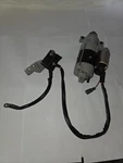 Yamaha Oem Starter Motor Assembly + Terminal 6AW-81800-00-00 F300 F350 Outboard. Fixed Price $299.00.