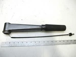 689-42111-00-4D Yamaha 25HP Outboard Tiller Handle 1994-1996. Fixed Price $108.99.