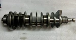 Mercury Outboard 200HP 225HP, 250HP 3.0L Crankshaft 482-9784A11 Carb & Optimax. Fixed Price $145.00.