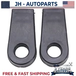 Two Control Cable End Remote Fit For Yamaha To 250HP 1984&UP 703-48345-01-00. Fixed Price $110.54.