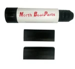Wedge Transom Saver Motor Toter Outboard Yamaha 115HP -300HP Including Sho. Fixed Price $41.79.