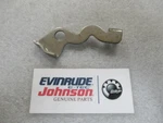 Z2 Genuine Omc Evinrude Johnson 312833 Lever Latch Oem New Factory Boat Parts. Fixed Price $14.06.